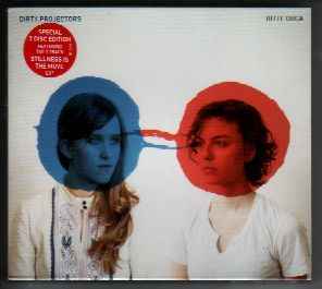Dirty Projectors – Bitte Orca (2009, Expanded, CD) - Discogs