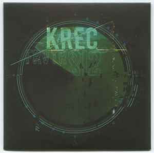 KREC - FRVTR 812 album cover