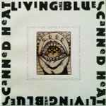 Pochette de Living The Blues, 1987, Vinyl