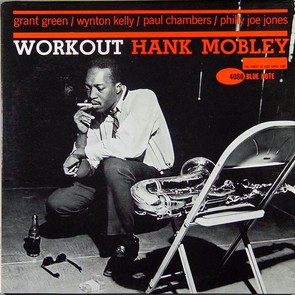 Hank Mobley - Workout | Releases | Discogs