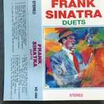 Cover of Duets, 1993, Cassette