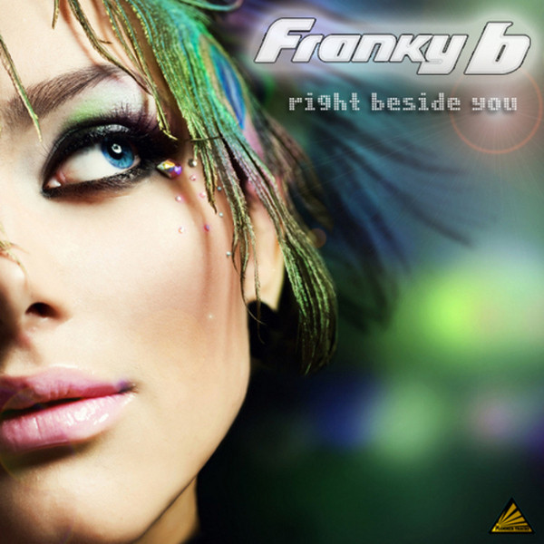 last ned album Franky B - Right Beside You