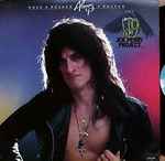 Cover of Once A Rocker, Always A Rocker, 1983, Vinyl