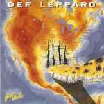 Def Leppard – First Strike (CD) - Discogs