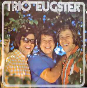 Trio Eugster - Trio Eugster album cover