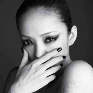 Namie Amuro - _genic | Releases | Discogs