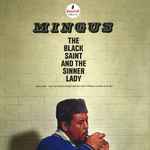 Mingus – The Black Saint And The Sinner Lady (2021, 180g 