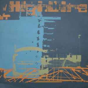 Trapeze Artists - Sticker Dub / Fundamental album cover