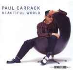 Cover of Beautiful World, 2014-03-31, CD
