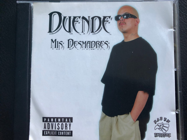 Duende – Mis Desmadres (2006, CD) - Discogs