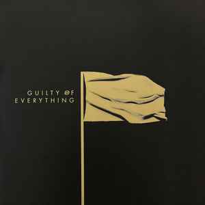 Nothing (12) - Guilty Of Everything album cover