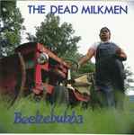 Cover of Beelzebubba, 1988, CD