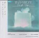 Cover of Transitory, 2008, CD