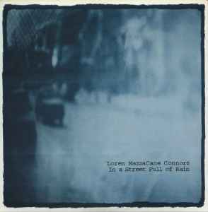 Loren MazzaCane Connors / Roy Montgomery – Loren MazzaCane Connors 