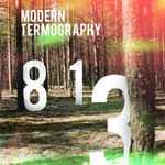 Cover of Modern Termography, 2010-02-20, File