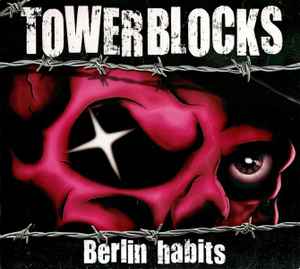 Towerblocks - Berlin Habits