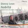 Donna Leon - Nobiltà (Commissario Brunettis Siebter Fall)
