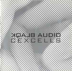 Blaqk Audio - CexCells