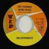 The Downbeats (2) - Darling Baby / Put Yourself In My Place