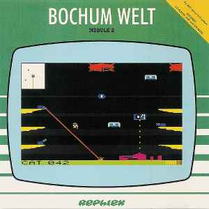 Module 2 - Bochum Welt