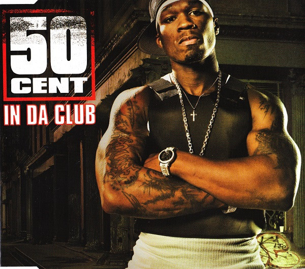 50 Cent In Da Releases | Discogs