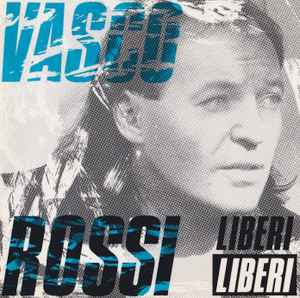 Gripsweat - VASCO ROSSI Fronte Del Palco - Live (1990) 2 x Vinile LP Album,  EMI 2-64 7943621