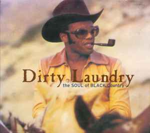 Dirty Laundry (The Soul Of Black Country) - Various