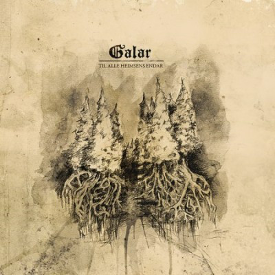Galar - Til Alle Heimsens Endar | Releases | Discogs