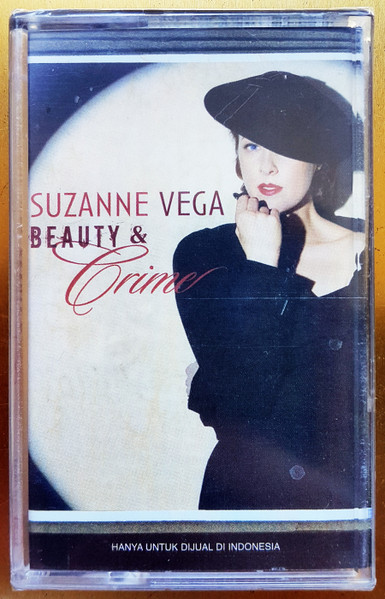 Suzanne Vega - Beauty & Crime | Releases | Discogs