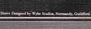 Wyke Studios