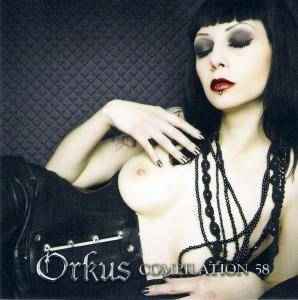 Orkus Compilation 58 - Various