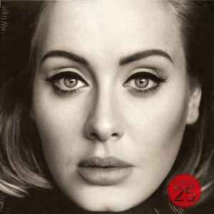 Adele (3) - 25