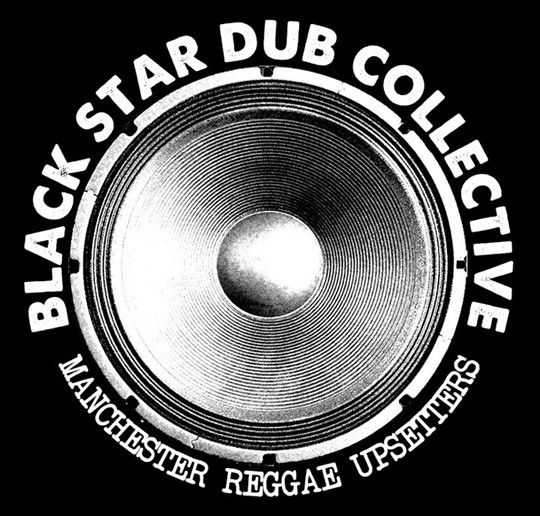 Black Star Dub Collective