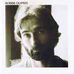 Cover of Robbie Dupree, 1990-04-25, CD