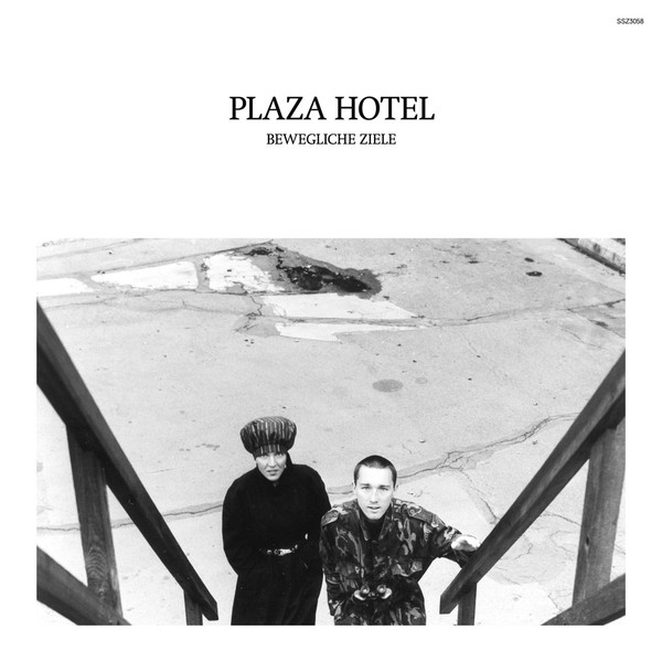 Plaza Hotel – Bewegliche Ziele (2020, Yellow Vinyl, Vinyl) - Discogs