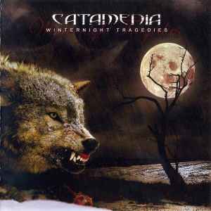 Catamenia - Winternight Tragedies