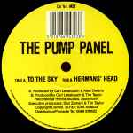 Cover of To The Sky / Herman's Head, 1994, Vinyl