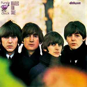 The Beatles – Beatles For Sale Deluxe Edition Vol. One (2007