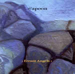 Rapoon - Errant Angels