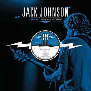 Jack Johnson – On And On (2003, Gatefold, Vinyl) - Discogs