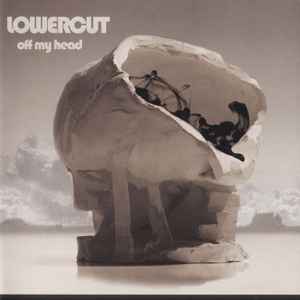 Lower Cut (2) - Off My Head album cover