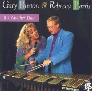 Gary Burton - It's Another Day album cover