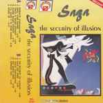 Cover of The Security Of Illusion, , Cassette