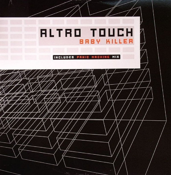 ladda ner album Altro Touch - Baby Killer