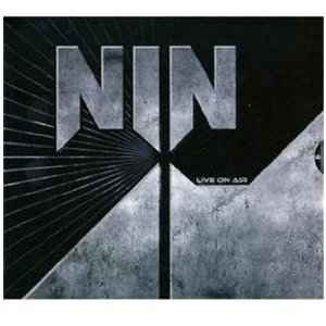 Nine Inch Nails – Live On Air (2010, CD) - Discogs