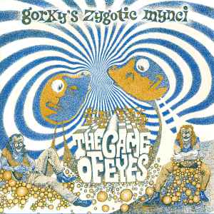 Gorky's Zygotic Mynci – Patio (1993, Vinyl) - Discogs