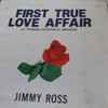 Jimmy Ross - La Primera Experiencia Amorosa = First True Love Affair