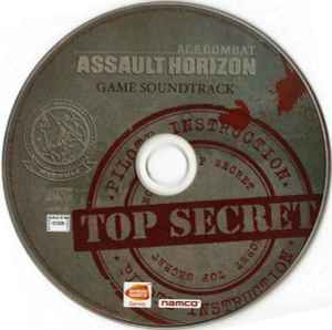 Namco Sound Team – Ace Combat - Assault Horizon - Game Soundtrack