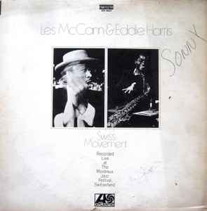 Les McCann Ltd. – Bucket O' Grease (1967, Vinyl) - Discogs