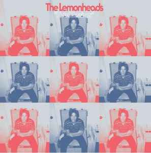 The Lemonheads - Hotel Sessions album cover
